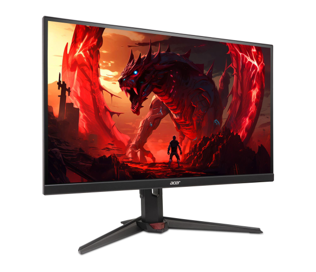 ACER Nitro XV240YW3bmiiprx - 1352444 - zdjęcie 3